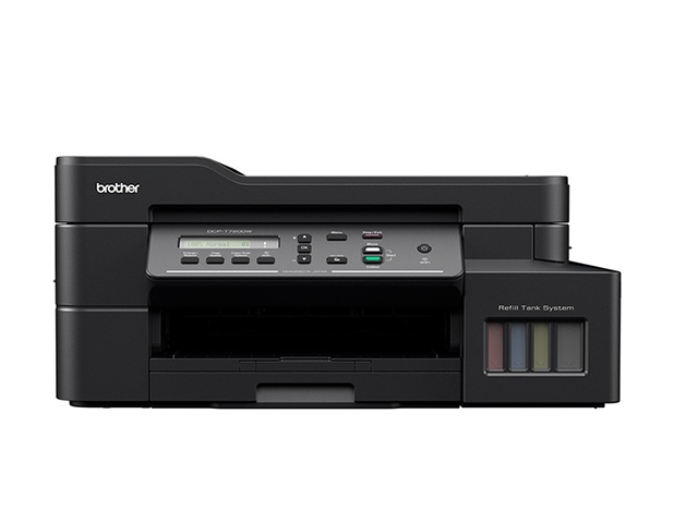 Brother DCP-T720DW Ink Tank Printer