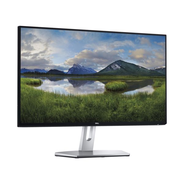 Dell 24" FHD Monitor