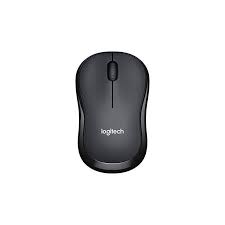 Logitech-M185(Wireless Mouse)